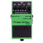 BOSS PH-3 PHASE SHIFTER PEDAL