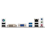 ASUS P8B75-M LX Intel B75 Socket 1155 Motherboard
