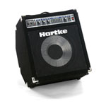 Hartke A70 Limited Edition 70w Bass Combo Amp (Dave Ellefson of Megadeth Signature Model)