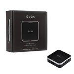 EVGA UV39 Plus+ USB to DVI/HDMI/VGA Converter Expander + MORE! TOP PRODUCT