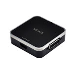 EVGA UV39 Plus+ USB to DVI/HDMI/VGA Converter Expander + MORE! TOP PRODUCT