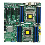 Supermicro MBD-X9DAE-O Intel C602 Dual Socket 2011 Motherboard