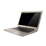 Acer Aspire S3-391 13" Windows 8 (64 bit) Laptop - NX.M1FEK.004