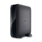Buffalo LS-X2.0TL-EU Linkstation Live 2TB NAS Drive LN48583 | SCAN UK