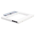 Silverstone Caddy for 2.5" SATA SSD or HDD