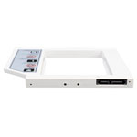 Silverstone Caddy for 2.5" SATA SSD or HDD