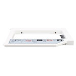 Silverstone Caddy for 2.5" SATA SSD or HDD