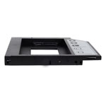 Silverstone SST-TS09 Caddy for 2.5" SATA SSD or HDD