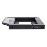Silverstone SST-TS09 Caddy for 2.5" SATA SSD or HDD