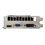 MSI GTX650 OC NVIDIA Graphics Card - 2GB