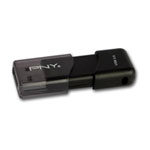 64GB PNY Attaché 3.0 Pendrive, USB 3.0, Read 60MB/s, Write 40MB/s, Black 64GB PNY Attaché 3.0 Pendrive, USB 3.0, Read 60MB/s, Write 40MB/s, Black