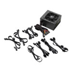Corsair CXM 430W Hybrid Modular Power Supply