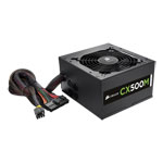 Corsair CXM 500W Hybrid Modular Power Supply