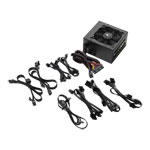 Corsair CXM 500W Hybrid Modular Power Supply