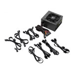 Corsair CXM 600W Hybrid Modular Power Supply