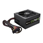 Corsair 750 Watt CXM Hybrid Modular ATX PSU/Power Supply