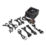 Corsair 750 Watt CXM Hybrid Modular ATX PSU/Power Supply