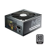 Cooler Master RSA00-SPM2D3-UK Silent Pro M2 1000W Modular Power Supply (PSU)