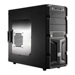 Cooler Master K350 Case