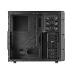 Cooler Master K350 Case