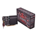 XFX HD 6450 AMD Radeon Graphics Card - 2GB