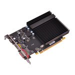 XFX HD 6450 AMD Radeon Graphics Card - 2GB