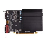 XFX HD 6450 AMD Radeon Graphics Card - 2GB