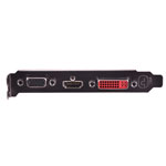 XFX HD 6450 AMD Radeon Graphics Card - 2GB