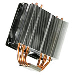 Thermalright True Spirit 120 Rev. A BW Heatsink