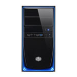 Coolermaster Elite 344 Mini Tower Case