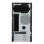 Coolermaster Elite 344 Mini Tower Case