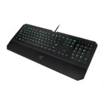 Razer Deathstalker Expert Gaming Keyboard Chiclet Key Caps Backlit Programmable Razer Deathstalker Expert Gaming Keyboard Chiclet Key Caps Backlit Programmable