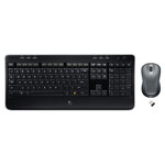 Logitech MK520 Wireless Keyboard and Mouse OEM