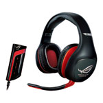 Asus Vulcan PRO Active Noise Cancelling Republic of Gamer Headset Asus Vulcan PRO Active Noise Cancelling Republic of Gamer Headset
