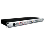 希少　SSL Alpha Channel SSL Solid State Logic XLogic Alpha Channel Microphone Preamp