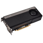 EVGA GeForce GTX 660 FTW NVIDIA Graphics Card - 2GB