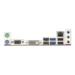 ASRock FM2A75M-DGS AMD A75 FCH Socket FM2 Motherboard