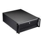 Codegen 4U Rackmount 600mm Deep, USB 2.0, Black Server Case Codegen 4U Rackmount 600mm Deep, USB 2.0, Black Server Case