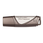 64GB Kingston DataTraveler Workspace Pendrive, USB 3.0/2.0, Read 250MB/s, Write 250MB/s 64GB Kingston DataTraveler Workspace Pendrive, USB 3.0/2.0, Read 250MB/s, Write 250MB/s