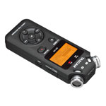 DR05 Tascam Handheld Audio Recorder