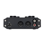 US-122 MkII 2-Channel USB Audio/MID InterfaceTascam