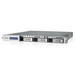 Thecus N4510US 1U NAS Server