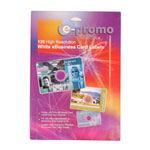e-promocard 120 Label refill