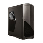 NZXT Phantom 630 Gun Metal High Performance Modular Ultra Tower Case USB 3.0 w/o PSU