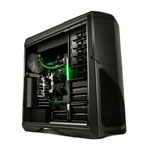 NZXT Phantom 630 Gun Metal High Performance Modular Ultra Tower Case USB 3.0 w/o PSU