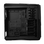 NZXT Phantom 630 Matte Black High Performance Modular Ultra Tower Case USB 3.0 w/o PSU