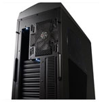 NZXT Phantom 630 Matte Black High Performance Modular Ultra Tower Case USB 3.0 w/o PSU