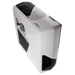 NZXT Phantom 630 White High Performance Modular Ultra Tower Case USB 3.0 w/o PSU