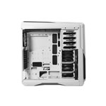 NZXT Phantom 630 White High Performance Modular Ultra Tower Case USB 3.0 w/o PSU