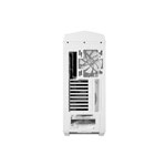 NZXT Phantom 630 White High Performance Modular Ultra Tower Case USB 3.0 w/o PSU